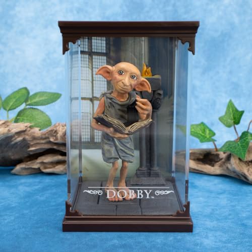 The Noble Collection Harry Potter Magical Creatures: No.2 Dobby