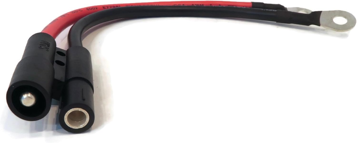 1306115 Snow Plow Motor Power Cable 15670 for Meyer / Diamond Snowplow Blade