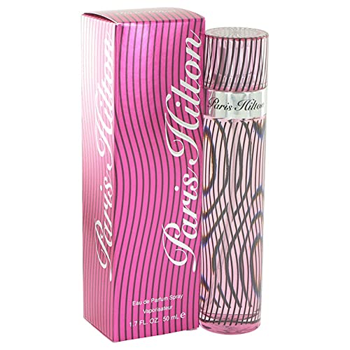 Paris Hilton by Paris Hilton Eau De Parfum Spray 3.4 oz