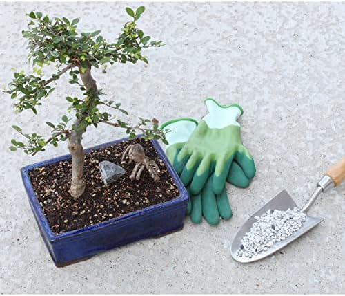 Planting Mix for Plant Propagation (4 Quarts), Hand Blended Soilless Mix for Propagating Plants, House Plants, and More