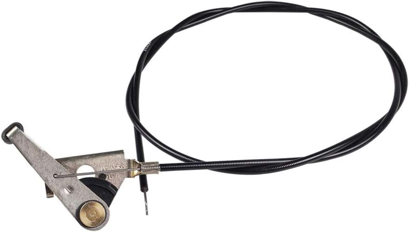 SCAG Control Cable Part # 482032