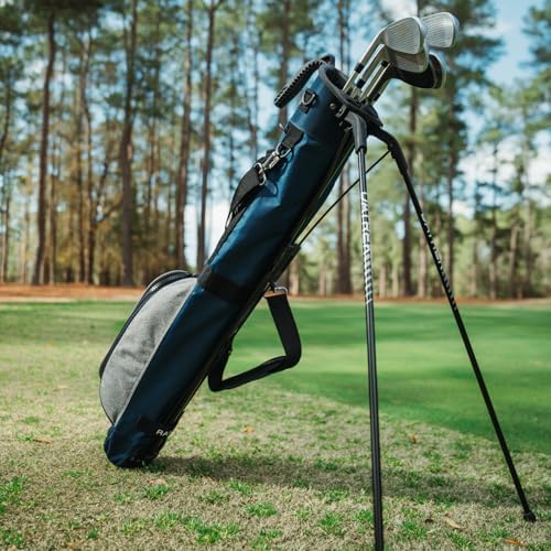 Datrek Ranger Sunday Golf Bag
