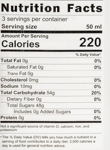 Turkey Hill Sugarbush International Gold Medal Winner Grade A Maple Syrup, Canadian Maple Leaf Glass Bottle (25.36 Fl Oz)