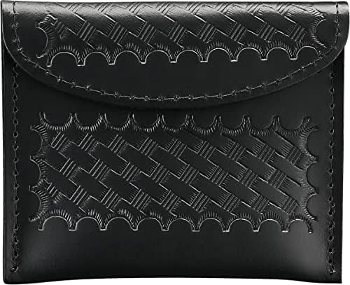 Glove Holder for Duty Belt Glove Pouch for Latex Gloves Masks