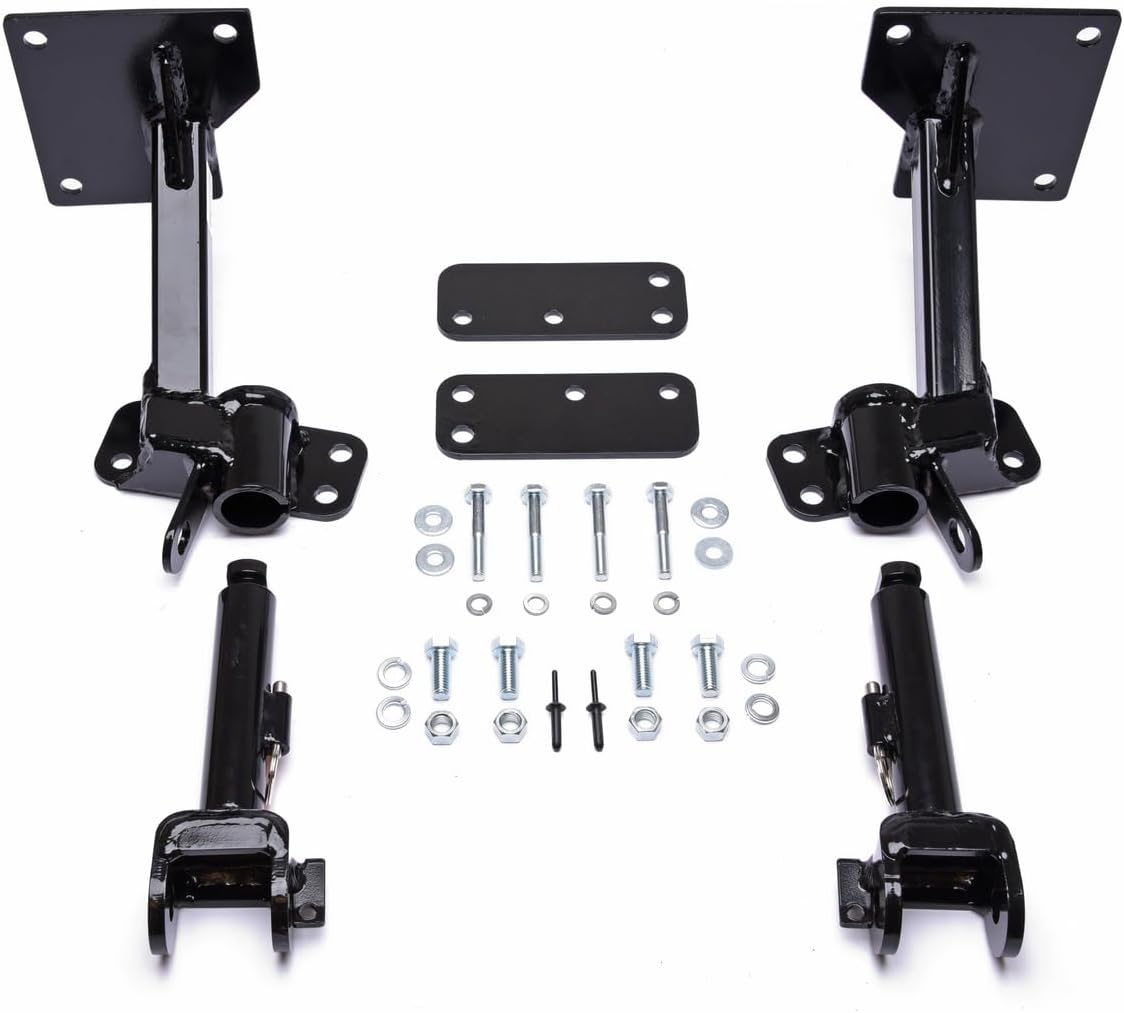 Roadmaster 5214465 Bracket Kit