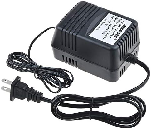 New AC Adapter for Viking Electronics VK-RAD-AMP Amplified Remote Access Device Power Supply Cord Cable Battery Charger Mains PSU
