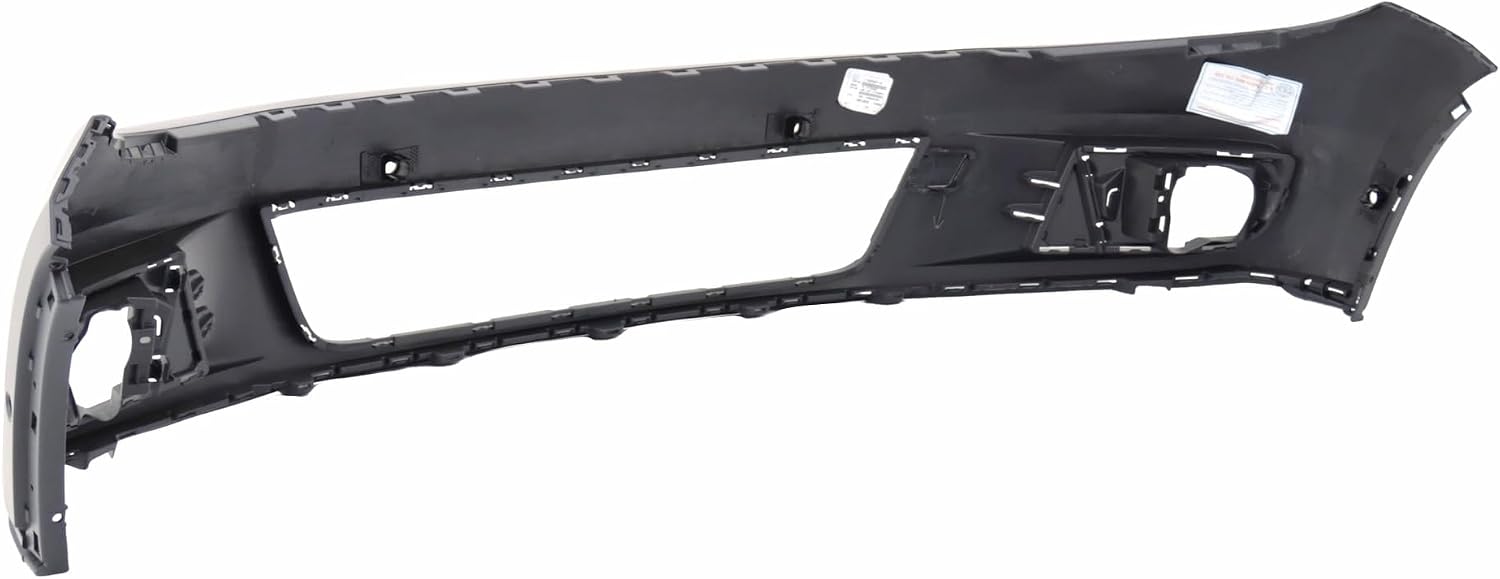 FitParts Compatible with Chevrolet Malibu 1997–2005 Front Bumper Cover