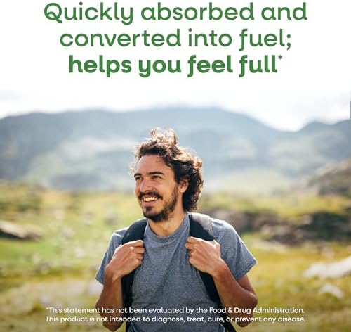 Nature's Way Organic MCT Oil, Brain and Body Fuel*, Keto & Paleo, 16 Fl Oz | Liquid Coconut MCT Oil with C8 Caprylic & C10 Capric Acids, 14 g Medium Chain Triglycerides per Serving, Non-GMO