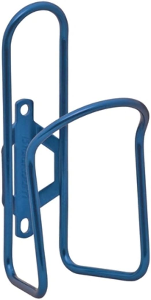 Blackburn Comp Aluminum Bottle Cage Black 20