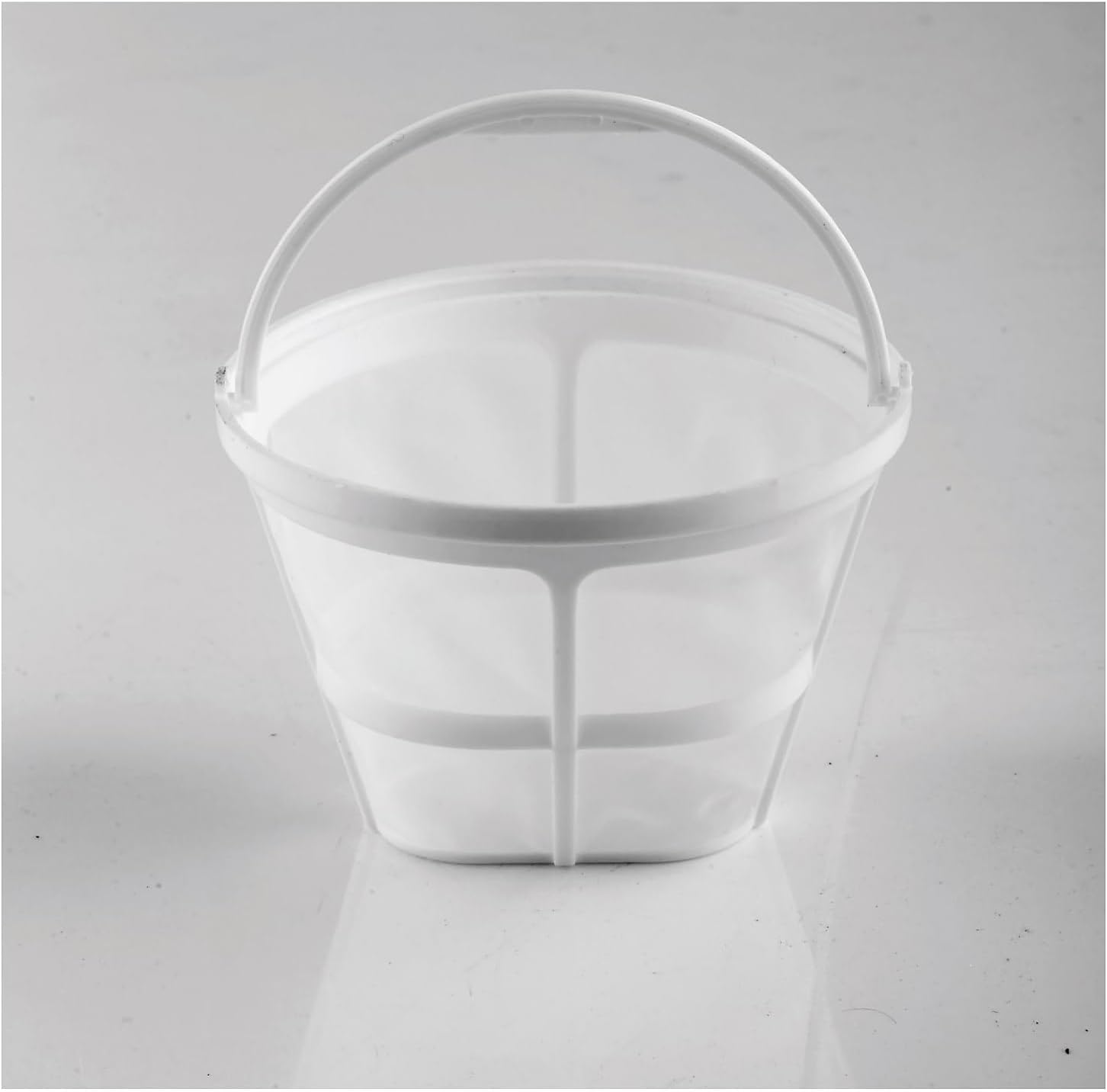 Brentwood Appliances TS-213W 4 Cup Coffee Maker, White