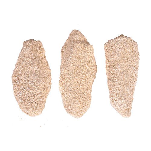 King and Prince Mrs.Fridays Gourmet Cod - 2 to 3 Ounce, 5 Pound -- 4 per case.