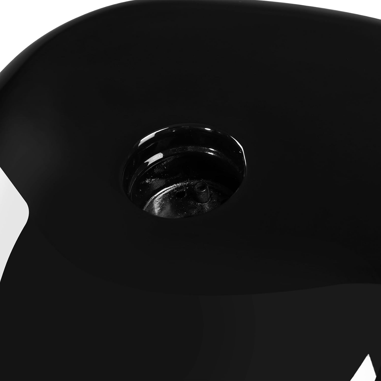 SLMOTO 3.4 Gallon Motorcycle Gas Tank W/Cap Fit For Honda Rebel 250 CMX250