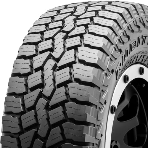 Falken RUBITREK Performance Radial Tire - 275/65R18 116T