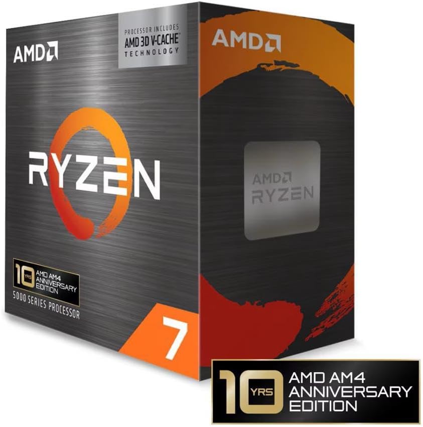 NEWEGG Motherboard CPU Memory Combo - B550M Micro ATX Motherboard Bundle with Ryzen 5 5500 6-Core 3.6 GHz CPU and 16GB (2 x 8GB) 288-Pin PC RAM DDR4 3600 Desktop Memory
