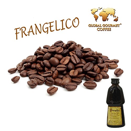 Flavored Coffee (BUTTERSCOTCH Flavored Coffee, 1lb Ground)