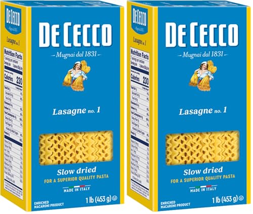 De Cecco Bucatini No. 15 Pasta, 16 Oz | Authentic, Slow Dried, Made with Semolina and Durum Wheat, Versatile Pasta for Sauces & Recipes, Made in Italy