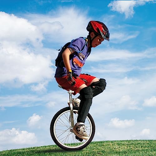 Fun 16 Inch Wheel Unicycle with Alloy Rim