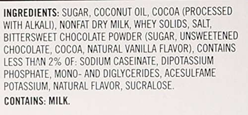 Café Escapes Hot Cocoa, Milk Chocolate, 24 Count