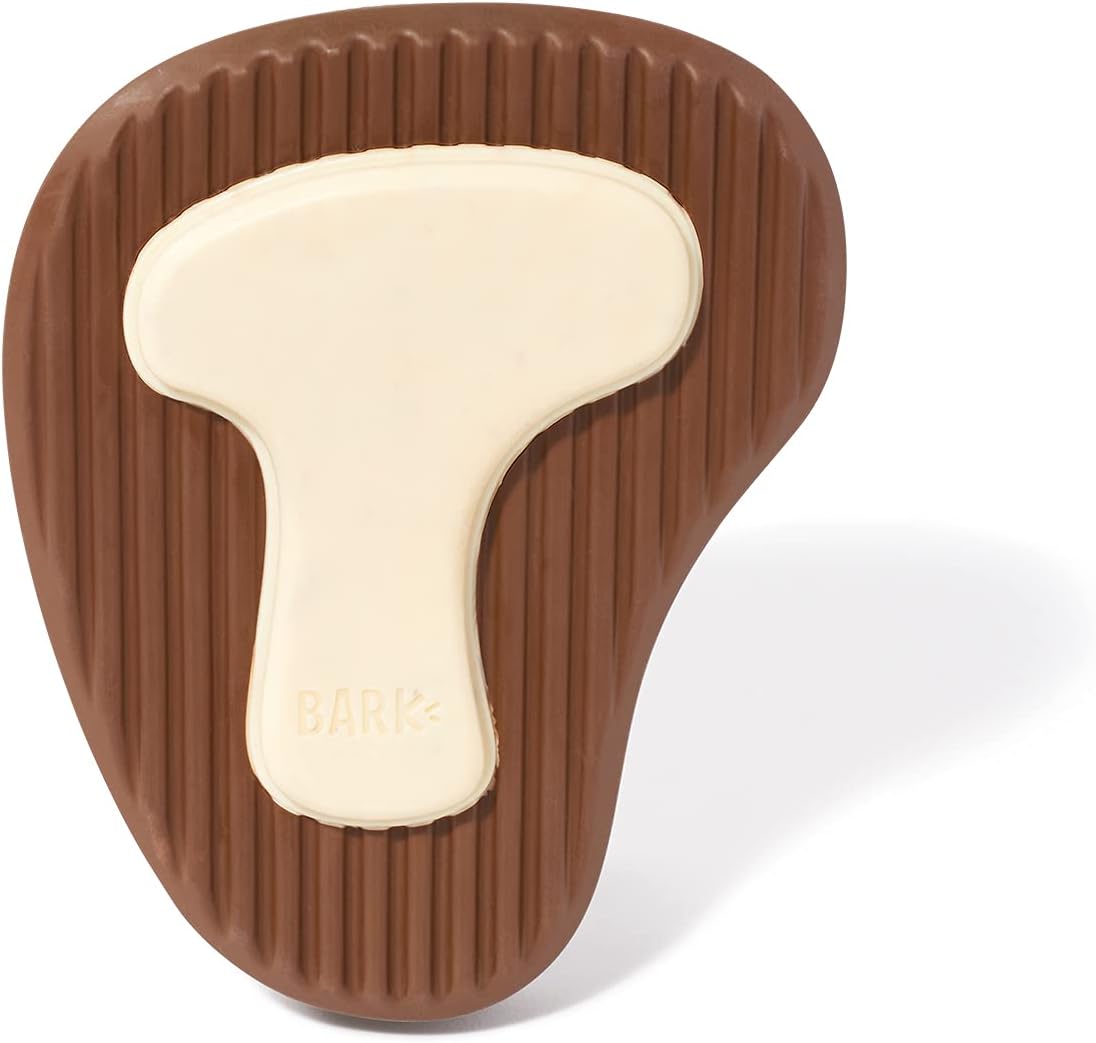 BarkBox Turkey Super Chewer - Toy for Large Dogs