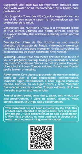 Bio Nutrition Women Wellness Tabs, 60 Count