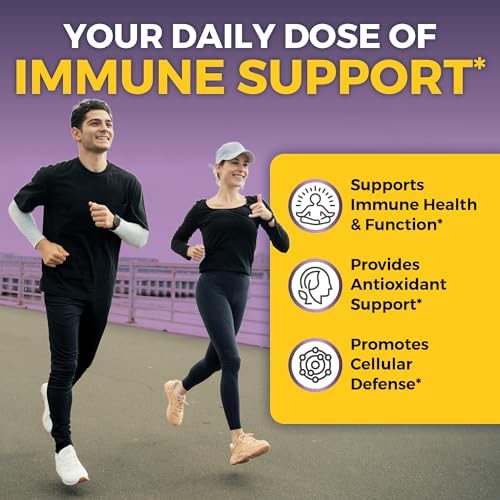 Viva Naturals Vitamin D3 5000 IU Softgels, 360 Count (125 mcg), Supports Bone & Immune Health, High Potency Vitamin D