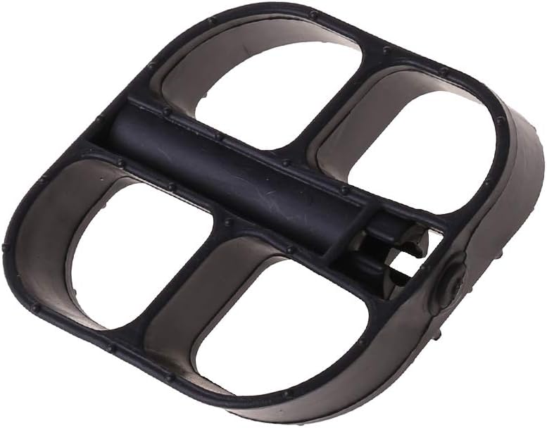 Tebatu Bicycle Accessories,1 Pair Bicycle Pedal Children Bike Tricycle Replacement Cycling Tools Non Slip