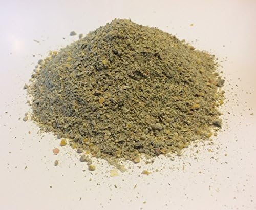 Worm Food for All Composting Worms, Bait Worms, Red Wigglers, Nightcrawlers (2 Pounds)