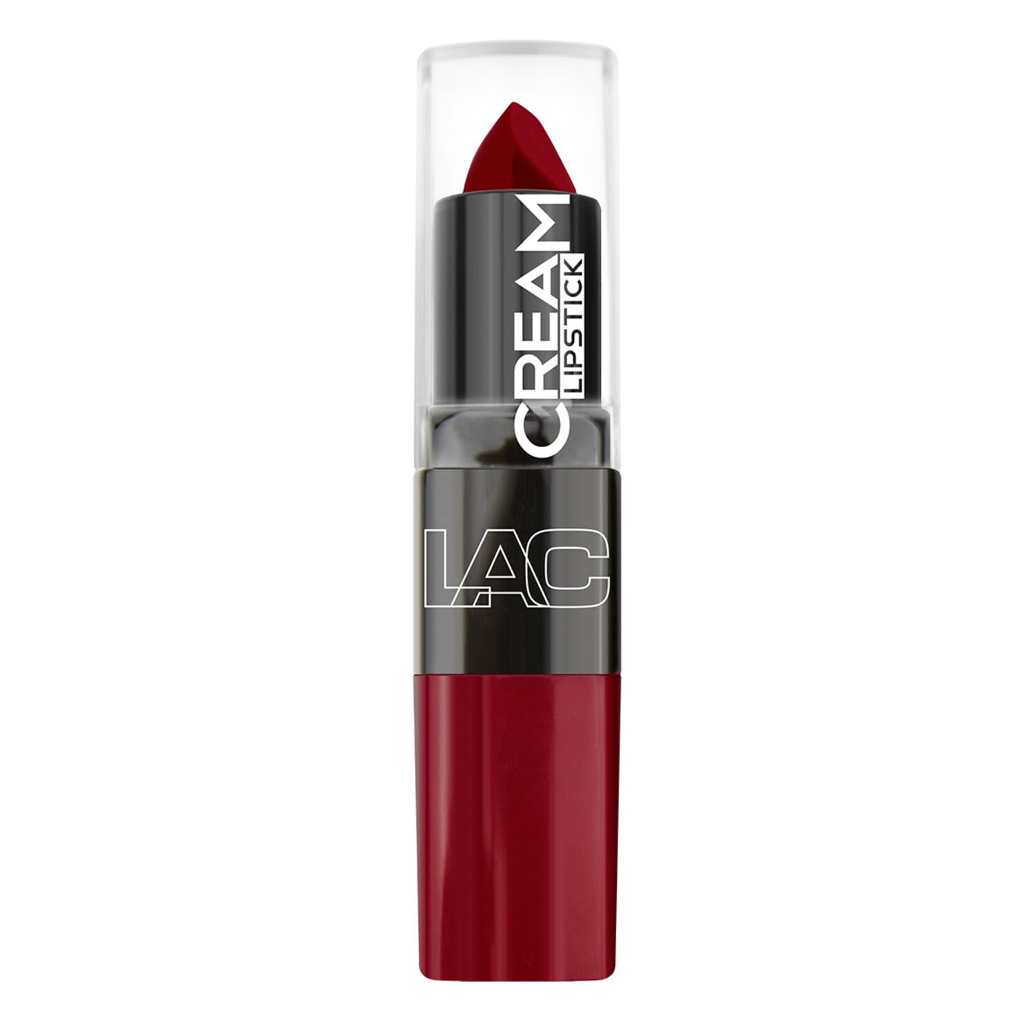 L.A. COLORS Moisture Cream Lipstick, Exquisite CML488