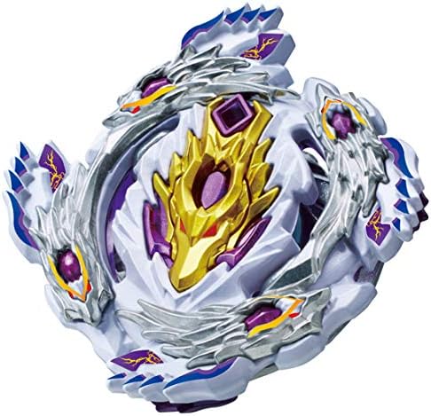 TAKARA TOMY B-110 Beyblade Burst Bloody Longinus.13JI Starter Spinning Top