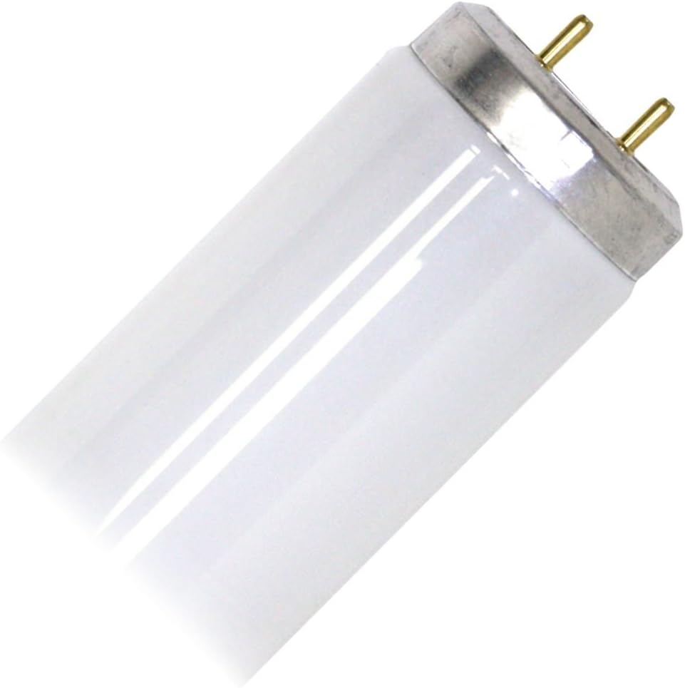 Sylvania 22029 - F20T12/GRO/AQ/RP Fluorescent Plant Aquarium Terrarium Tube Light Bulb