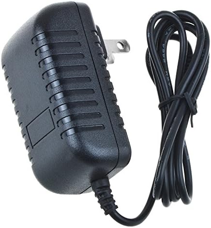AC/DC Adapter Compatible with Viking 62749 Compact Power Pack Jump Start Power Supply Cord Cable PS Wall Home Battery Charger Mains PSU