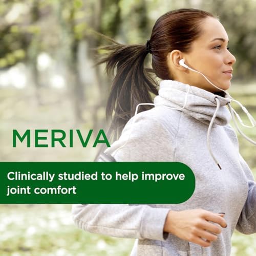 EMERALD LABS Joint Health - Biocell II Collagen, OptiMSM, Glucosamine, Meriva Turmeric Curcuminoids & More - Joint Health