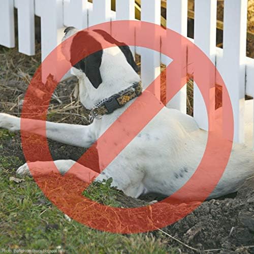 Dig Proofer Kit for Preventing Digging Under Fence