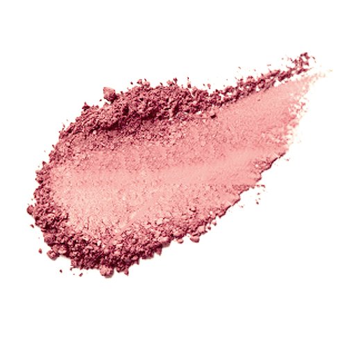Palladio Baked Blush, Highly Pigmented Shimmery Formula, Easy to Blend and Highly Buildable, Apply Dry for a Natural Glow or Wet for a Dramatic Luminous Look, Long Lasting for All day Wear, Berry