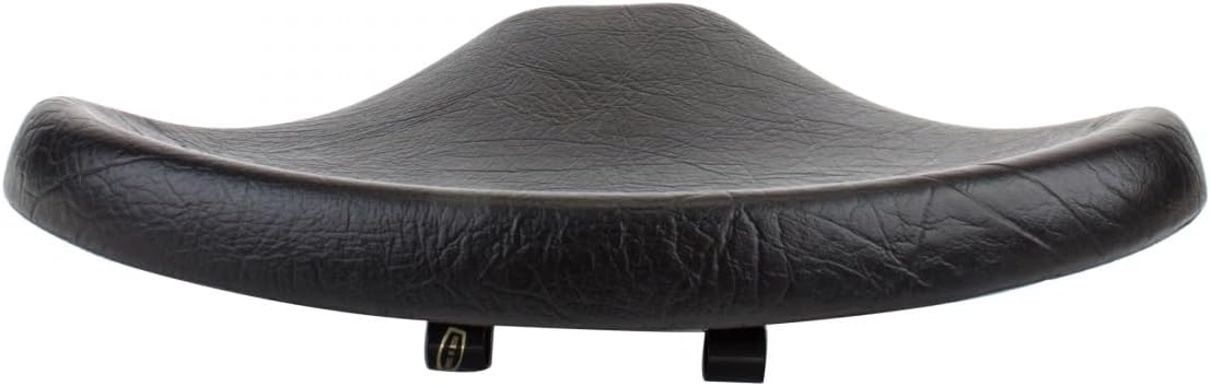 SUN TRIKE WESTERN SADDLE BLACK