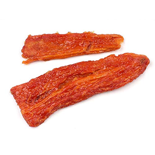 Nuts To You All Natural Dried Papaya Spears Snacks | Dried Papaya Slices No Sugar Added No Sulphur Non GMO | Gluten Free Healthy Snacks for Kids and