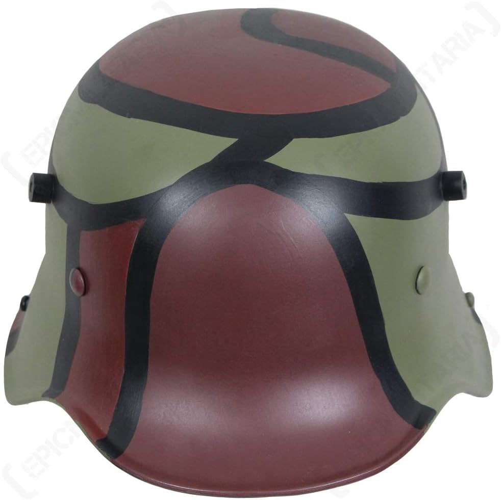 Epic Militaria Replica WW1 German M16 Helmet with Liner