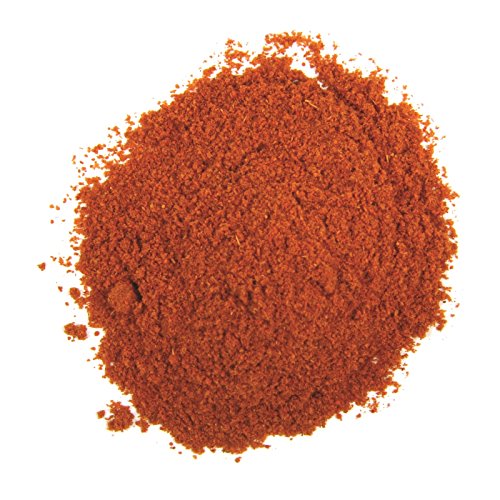 Frontier Natural Products Cayenne Ground 90000 Heat Units -- 16 oz