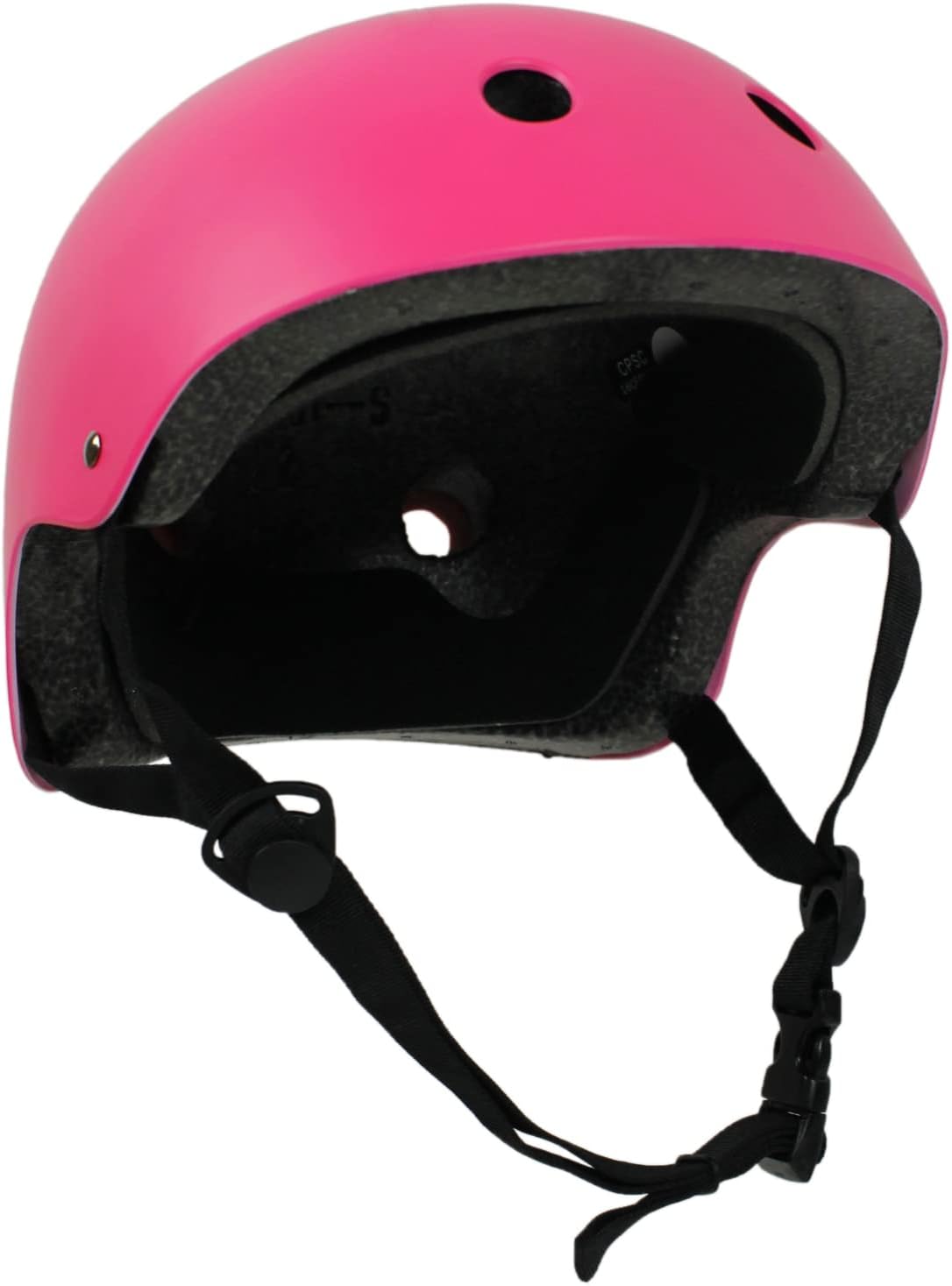 Krown Skateboard Helmet