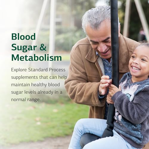 Standard Process Inc. SP Complete - Protein Powder with Amino Acids - Aids Muscle Health & Antioxidant Activity - Intestinal & Immune Function