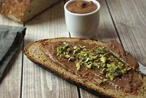 Al Arz Whole Sesame Tahini 1lb 2 pack