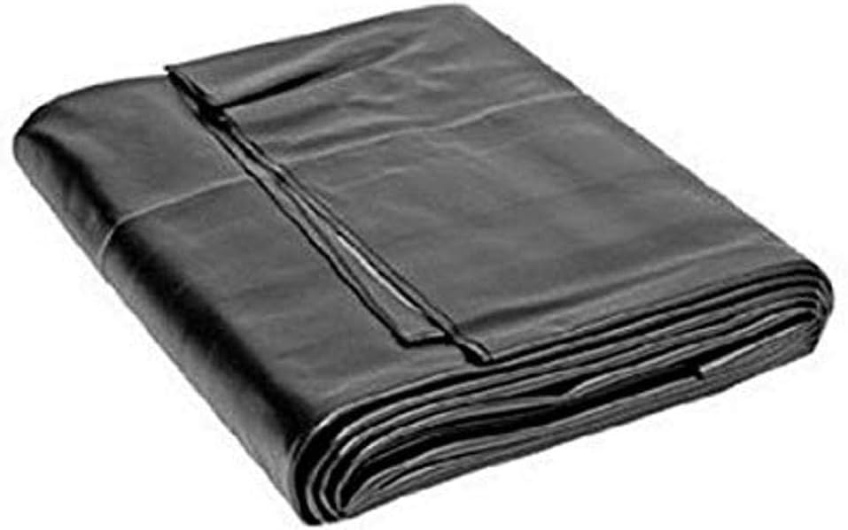 20 x 20 45 Mil EPDM Pond Liner