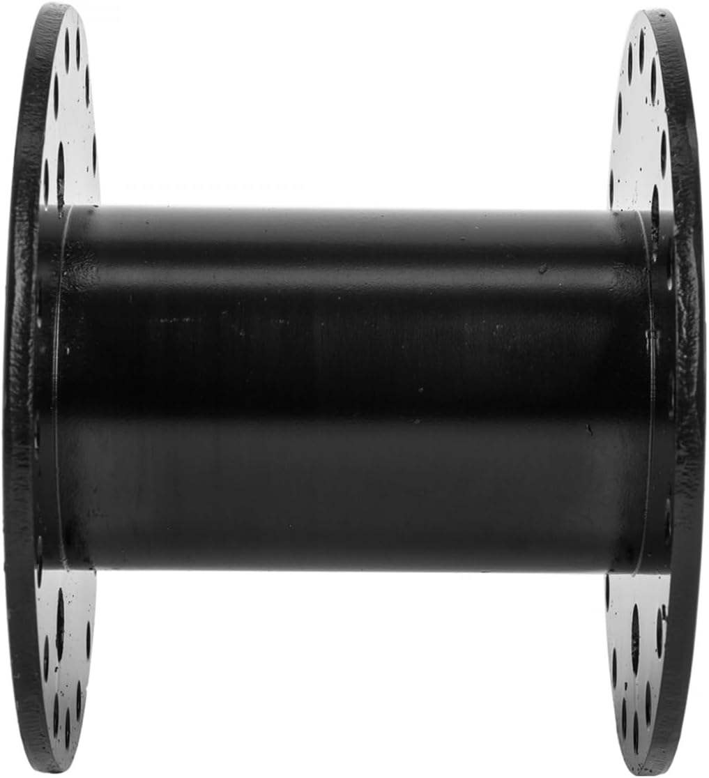 SUN BICYCLES Trike Hub Rear Idler 36Hx120G (10G) w/Be