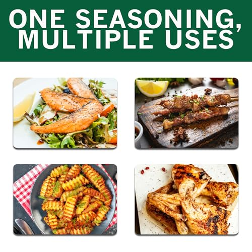 Spices Village BBQ Seaosning, Barbecue Spice Mix, Gluten Free All Purpose Seasoning, 6 oz, Barbecue Seasonings, Mix of Paprika, Onion, Garlic, Tomato