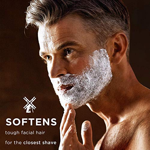 Van Der Hagen Shave Butter- Best Shave (6 oz) (Pack of 1)