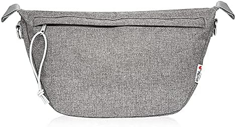 byACRE Organiser Bag for Carbon Ultralight and Overland Rollator