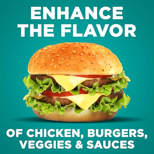Dash Salt-Free Seasoning Blend, Garlic & Herb, 6.75 Ounce