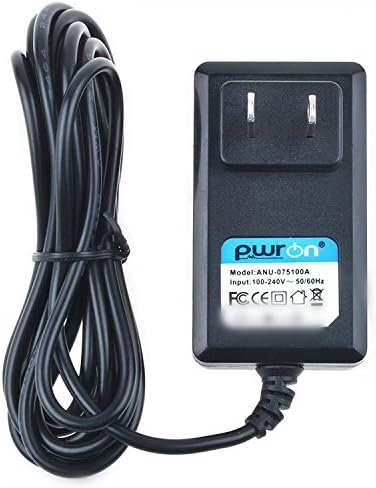 AC to DC Adapter for Pioneer TSP-16 Toraiz SP-16 Professional Studio Grade Sampler Power Supply Cord