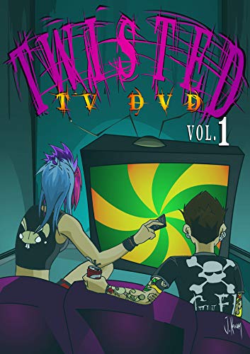 Twisted Tv Volume 1
