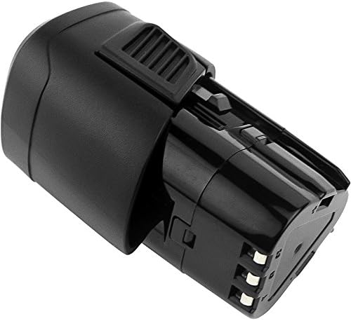 Replacement Battery for Craftsman Nextec 12 Volt Lithium Ion Battery Pack Part No. Craftsman 320.11221